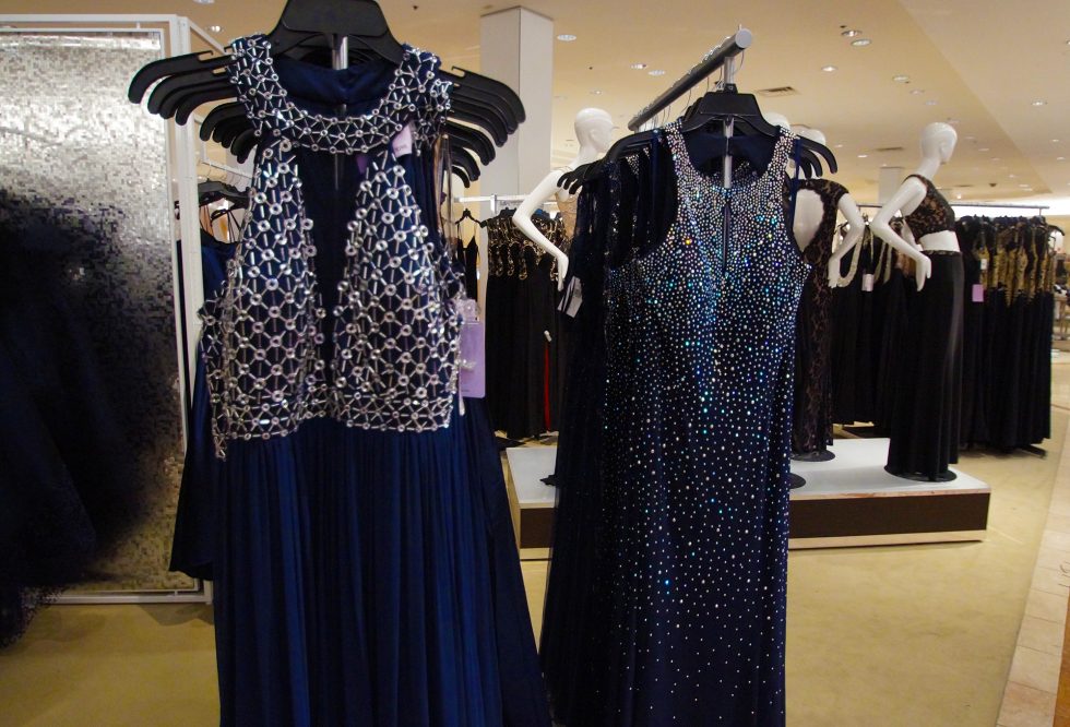 formal dresses galleria mall
