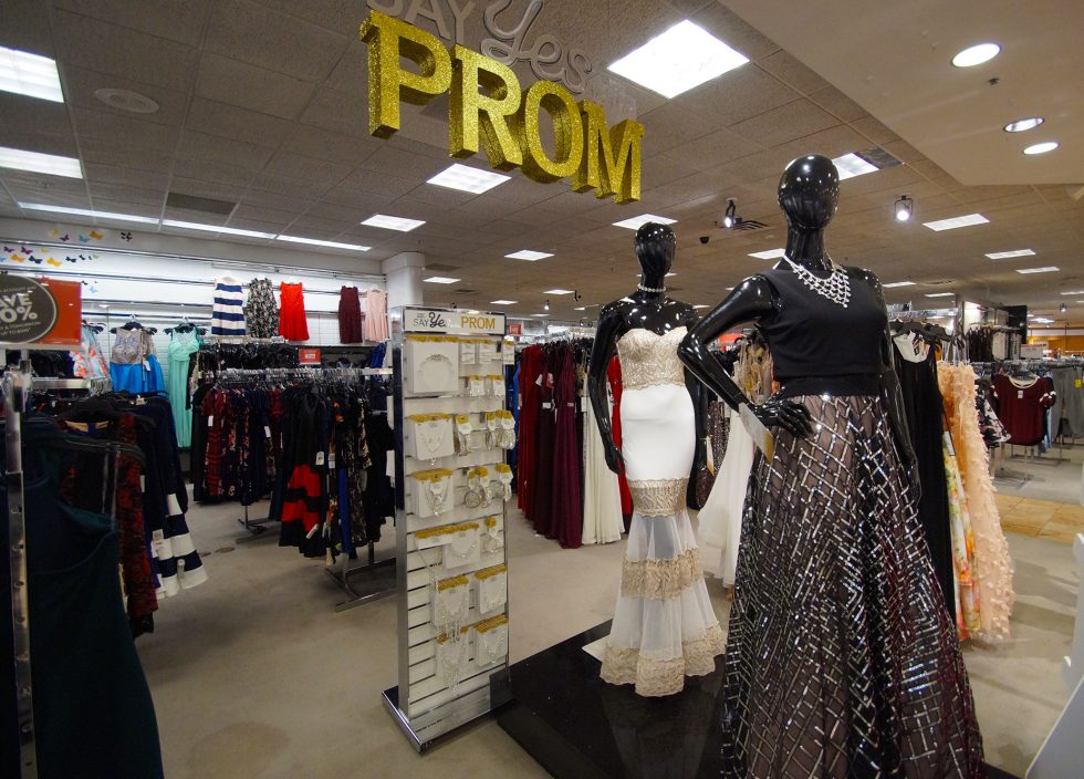 galleria prom dress stores