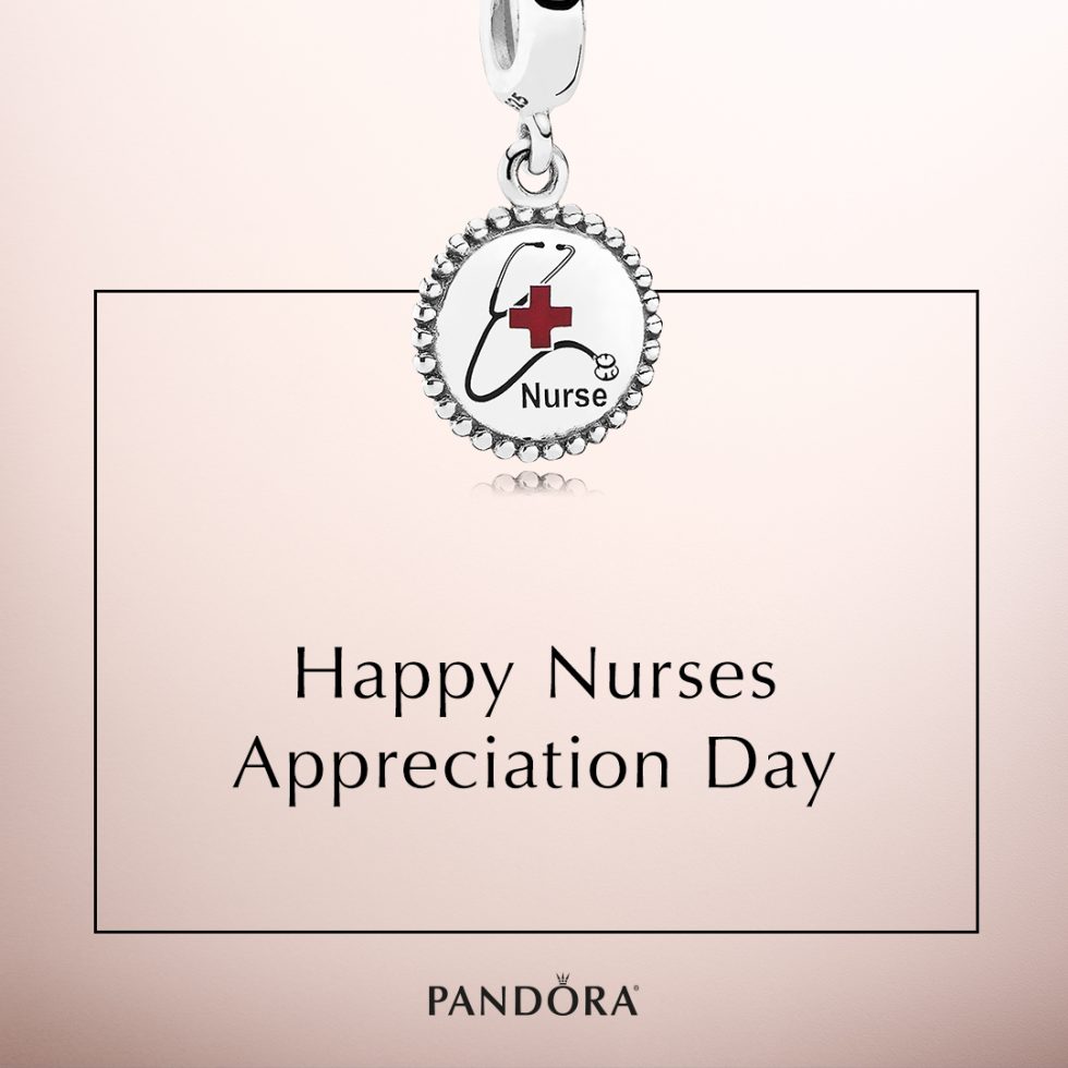 Happy Nurses Appreciation Day Walden Galleria