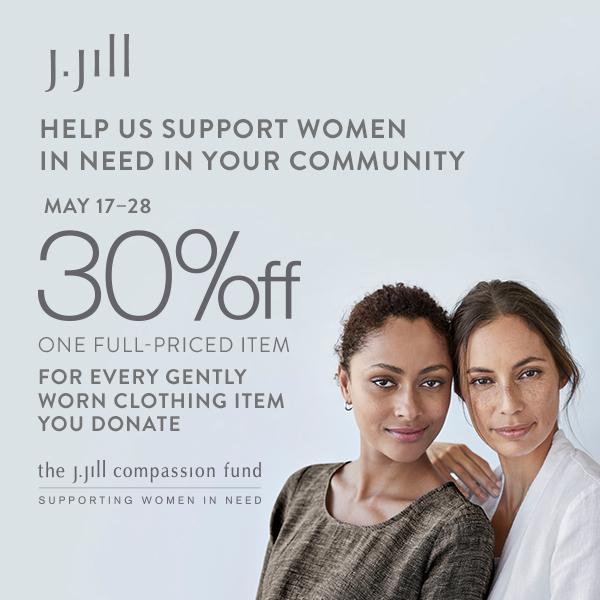 J.Jill Community