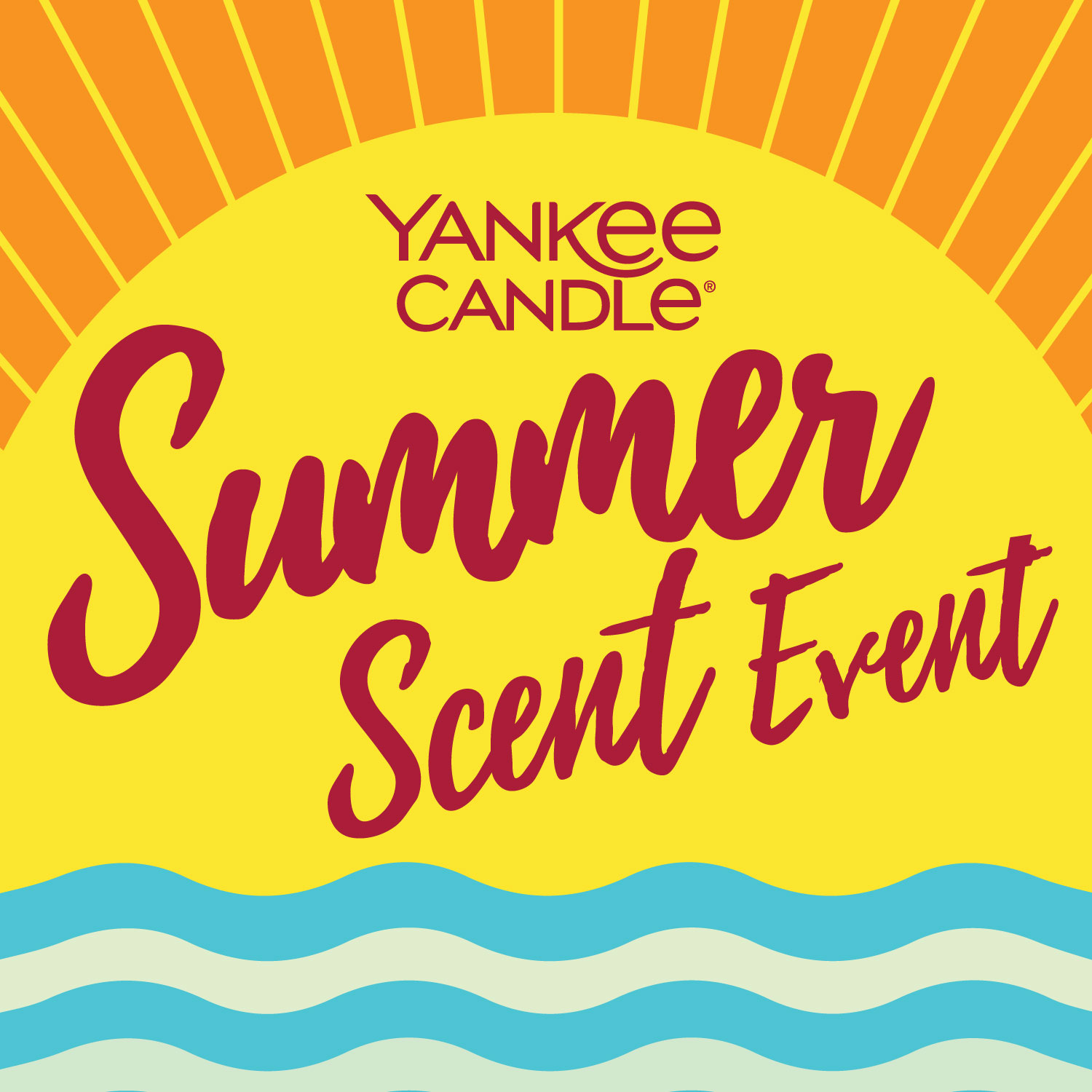 Summer Scent Event! 2 for $40 Large Candles and More! - Walden Galleria