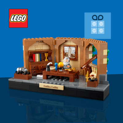 LEGO Campaign 7 Get a LEGO® Ideas Tribute to Galileo Galilei EN 1080x1080 1