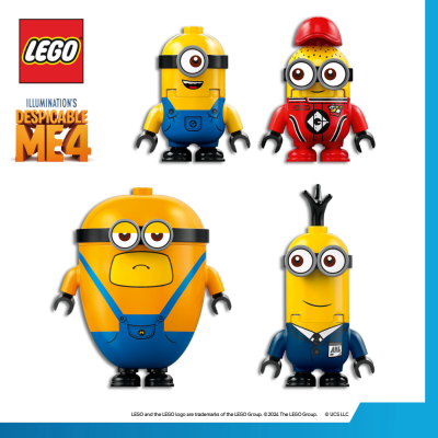 minionlego