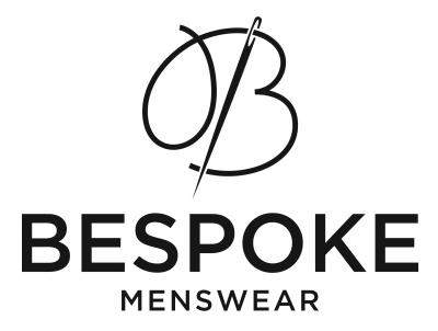 Bespoke Menswear Logo