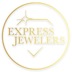 Express Jewelers logo