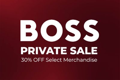 Hugo Boss Private Sale Website Feature Image 2 Nov 2024