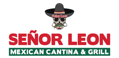 Senor Leon logo