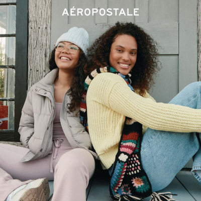 aeropostale