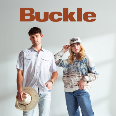 buckle 3