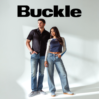 buckle