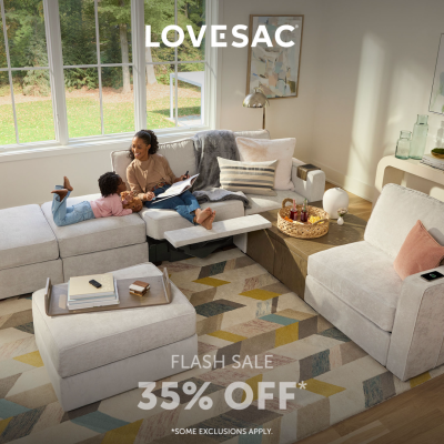 lovesac