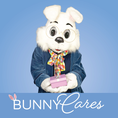 Bunny Cares Event Image