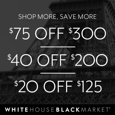 WHBM 1080x1080 February 25 Mall Marketing Creative