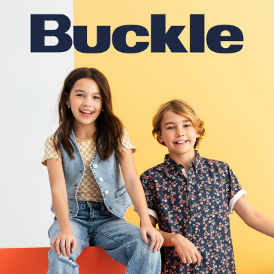 buckle