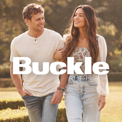 buckle