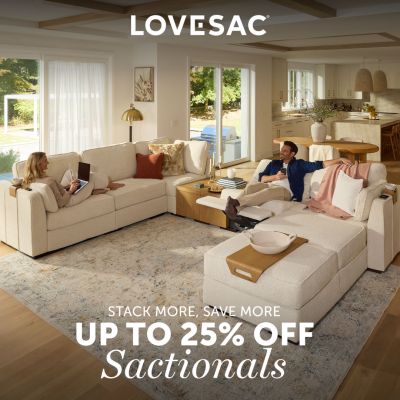 lovesac